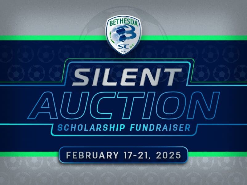 2025 Silent Auction_News